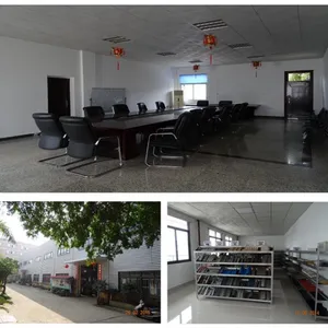Cangzhou Dixin Roll Forming Machine Co.,ltd company overview - view 2 thumbnail