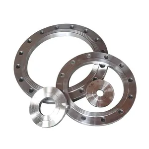 Aluminum Pipe Flanges Balustrade Fitting For Pipe Furniture thumbnail-2