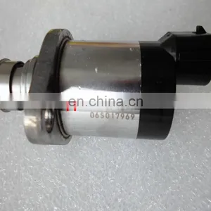8981454841 4JJ1-t Engine Injector Nozzle SCV VALVE 8-98145484-1 thumbnail-3