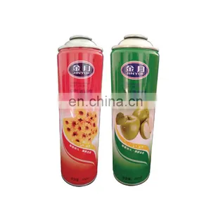China Room Liquid Air Freshener 480ml Empty and Paint Cans Empty thumbnail-4