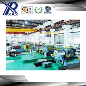 China Manufacturer Good Quality SUS 317 317L Stainless Steel Sheet Best Price thumbnail-2