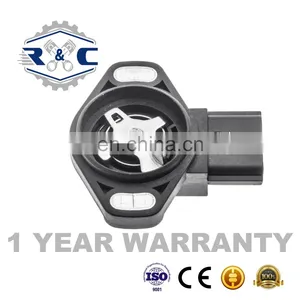 R&C High Quality Auto Parts 22620-73C00 22620-31U0A For Nissan Almera Throttle Valve Position Sensor thumbnail-2