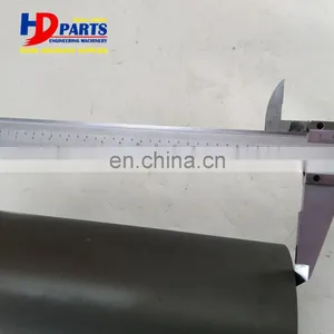 Diesel Engine Parts V3800 Cylinder Liner Sleeve thumbnail-6