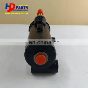Diesel Engine 6D14 Brake Pump Engine Spare Parts thumbnail-5