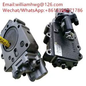 Sany Parts KR36-9PO9-V Kawasaki Regulator KR36-9PO9-V thumbnail-1