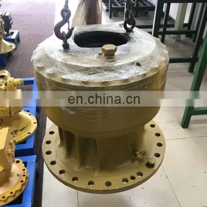 Luxary CA4512801 Swing Device C-A-T 390F Excavator Swing Reduction Gearbox 451-2801 Gearbox Original New thumbnail-2