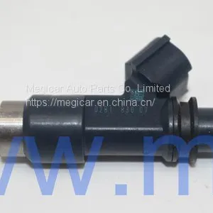 Fuel Injector Nozzle OEM 1465A051 thumbnail-1