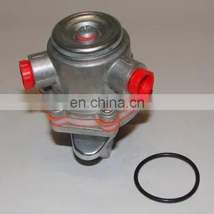 504090936 Fuel Feed Pump Fits FIAT CNH L95 SERIETDD TD60B thumbnail-2