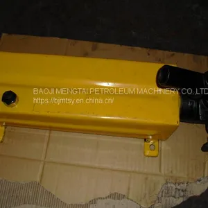 HAND PUMP VALVE SEAT PULLER FOR MUD PUMP SPARE PARTS thumbnail-1