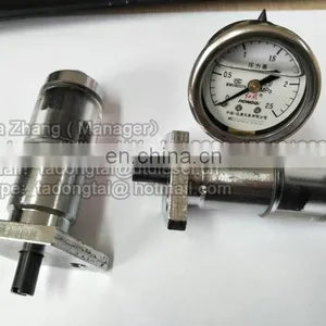 NO.907 VE PUMP Piston Journey Tesster and VE Pump Pressure Tester thumbnail-4