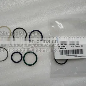 NO .108(6) C-9 GASKET KIT thumbnail-3