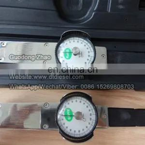 Torque Wrench With Torque Gauge thumbnail-4