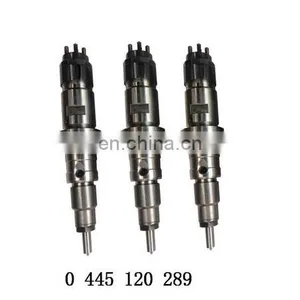 0445 120 289 Fuel Injector Bos-ch Original In Stock Common Rail Injector 0445120289 thumbnail-3