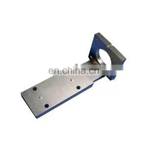Custom Precise 6061Aluminium Type Spare Parts Precision Cnc Turning Machining Service thumbnail-6