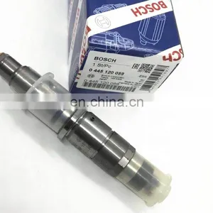 WA200-6 PC220-8 PC200-8 PC270-8 PC160-8 Fuel Injector 6754-11-3011 Fuel Injector thumbnail-2