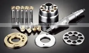 CAT12G/14G/16G CAT215 Hydraulic Pump Motor Parts Repair Kits For Excavator thumbnail-2
