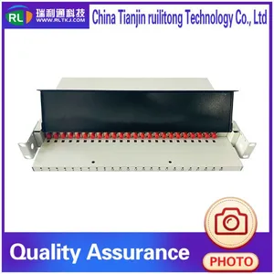 Smart Optical Distribution Frame（ODF）FC24 thumbnail-1