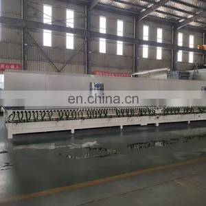 Factory Machine Horizontal Furnace Price Making Automatic Tempered Glass thumbnail-1