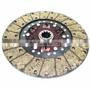 Shiyan Dongfeng Truck Part 1601R20-130 Clutch Disc thumbnail-1