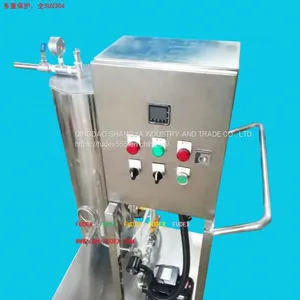 ELECTRIC Cleam Steam Generator thumbnail-1
