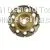 High Quality V Shape 5 Inch Diamond Grinding Wheel 125*22.2mm thumbnail-3