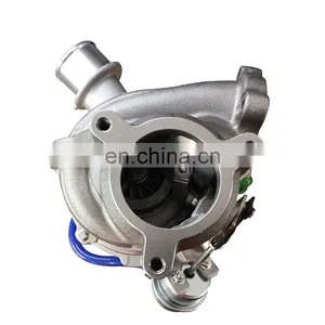Turbocharger GT20 760986-0010 760986-5010 40226002H 48226009C 40226002H 7609860009 Turbo for Luxgen Dongfeng Yulong Nasjet 2.2T thumbnail-3