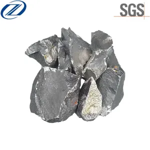 FeMn 75C7.0 65C8.0 75C2.0 78C1.5 78C1.0 80C0.5 LC MC HC High Carbon Ferromanganese For Steelmaking thumbnail-2