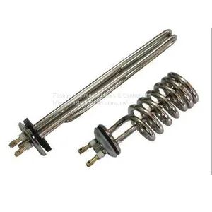 TUBULAR HEATING ELEMENT FOR WATER HEATER thumbnail-1
