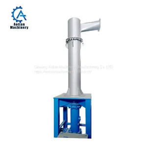 Paper Mill Manufacturers Pulper Density Light Impurity High Density Cleaner thumbnail-4