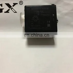 ANV Electric Relay Motion Detector 110V AC Timer Relays For Wholesale thumbnail-2