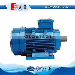 Y3 Series 3phase ac Electric Motor thumbnail-3
