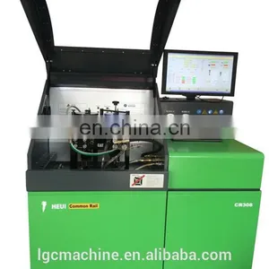 Automobile Electric Test Equipment CR308 HEUI Common Rail Diesel Injector Calibration Machine thumbnail-1