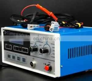 CR-C Common Rail Injector Test Simulator thumbnail-4