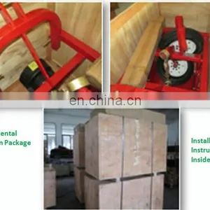 High Efficiency Tractor Potato Digger With Competitive Price thumbnail-4