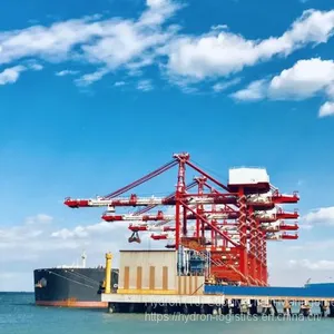 Tianjin To AUCKLAND FCL Transport (20GP/40GP/40HC/Special Container ) CIF thumbnail-3