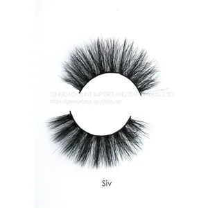 Faux Mink Eyelash Extensions thumbnail-4