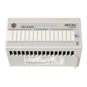 Allen Bradley 1794-ACNR15 1794-AENT AB Output Module thumbnail-5