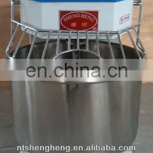 Wholesale Commercial Dough Mixing Machine thumbnail-6