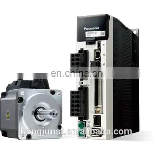 100W Panasonic ac Servo Motor Driver MADHT1505 / MADHT1505CA1 thumbnail-1