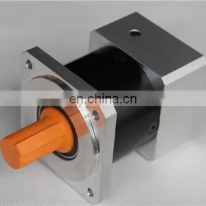 Nema 23 Mini Planetary Gearbox for Servo Motor thumbnail-2