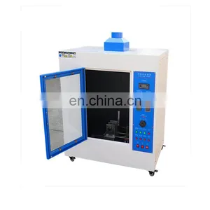 Testing Instruments Glow Wire Testing Machine thumbnail-3
