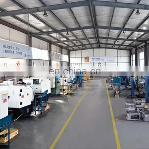 Aluminum Metallographic Cutting Machine thumbnail-5