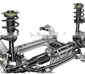 Quality Warranty Factory Price Auto Shock Absorber 334346 For VISTA/VISTA ARDEO SV50,ZZV50 thumbnail-4