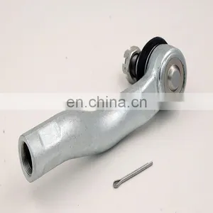 LEWEDA High Quality Tie Rod End 45047-69145 for LAND CRUISER UZJ200 thumbnail-3
