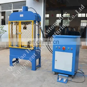 50T Electrical Hydraulic Press Machine thumbnail-6