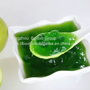 Boduo Green Apple Fruit Flavored Jam thumbnail-1