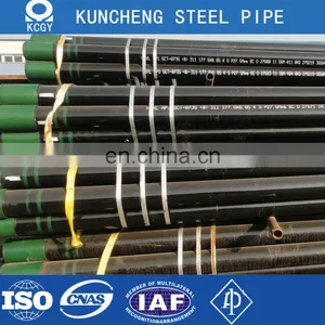 Line Pipe X65 Density Carbon Steel thumbnail-1