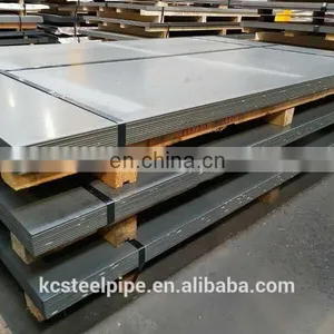 Standard EN 10025 S690Q High Strength Alloy Structural Steel Plate 1.8931 Steel Sheet thumbnail-1