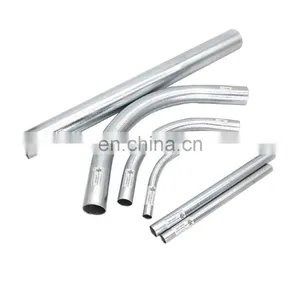 Aluminum Conduit Rmc Elbow Curva Factory thumbnail-6
