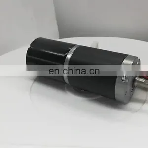 Long Life Micro Planetary Gear dc Motor 12V 24V for Coffee Machine thumbnail-1